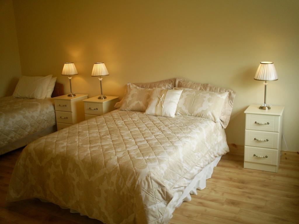 Derry House Villa Listowel ห้อง รูปภาพ