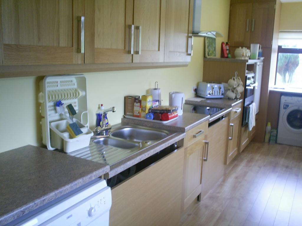 Derry House Villa Listowel ห้อง รูปภาพ