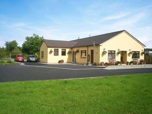 Derry House Villa Listowel ห้อง รูปภาพ